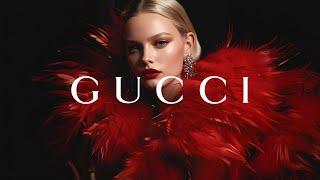 Elegant Deep House & Nu Disco · Gucci Store Music Playlist June 2025