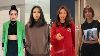 One Dance X Spin Back Tiktok Dance Cover Compilations 2022