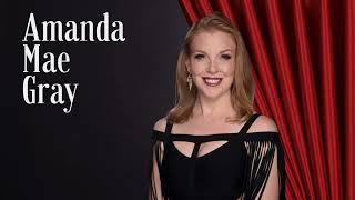 Speaker Demo: Winning From Hello~ Impactful First Impressions for Sales | Amanda Mae Gray