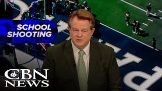 Grieving Community | News on The 700 Club - September 05, 2024