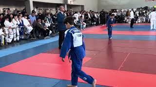 Erik Shavoyan -38kg.«Armavir Cup»10th Republican judo tournament.