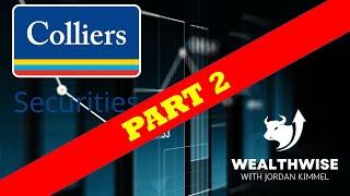 Building Income-Generating Portfolios: Mark Grant's Strategies for Clients on WealthWise (Part 2)