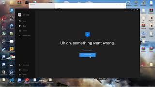 Epic Games Store Error Code: 500 How To Fix The Error? How to get In ? !