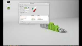 How to configure Firewall on Linux Mint (Ubuntu)