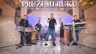 Dijamanti bend - Pruži mi ruku (UŽIVO)