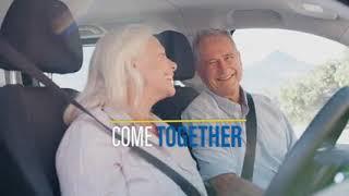Keeping Senior Drivers Independent With Interprofessional Approach (practitioners/professionals)