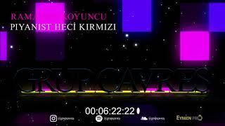 2021 HARİKA MİX DUZO RAMAZAN KOYUNCU - PİYANİST HECİ KIRMIZI FULL BASS