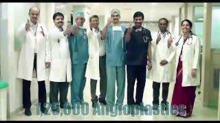 Apollo Hospitals - the emergency specialists