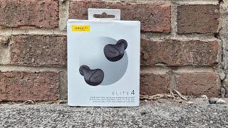 Jabra Elite 4 Unboxing: Whats not to Love? #jabra