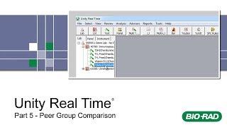 Bio-Rad Unity Real Time Training - Measurement Uncertainty Report