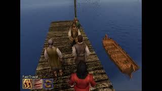 Pirates of the Caribbean / Sea Dogs 2 (2003) - Pacifist 10