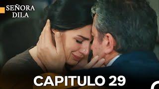 Señora Dila Capítulo 29 (Doblado en Español) FULL HD