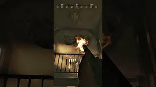 Работаем с разной оружкой в Hunt Showdown #hunt #хант #huntshowdown