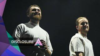 Disclosure - She's Gone, Dance On (Glastonbury 2024)