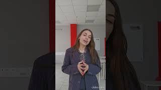Айрапетян Нелли Самвеловна - репетитор по английскому языку - видеопрезентация для Repetit.ru