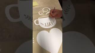 WebFlex Heat transfer vinyl and some snap weeding LIVE on Facebook