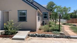 North Park San Diego Homes for Rent 3BR/2BA by Good Life Property Management