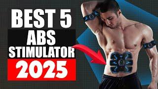 Best ABS Muscle Stimulator | Who Will Win This Race?