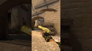 Desert Eagle Dragon lore! #shorts