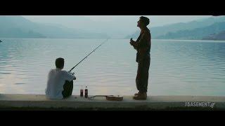 WALKING FIRIRI - GORKHALI TAKMA BAND (OFFICIAL MUSIC VIDEO) HD