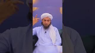ask mufti tariq masood Q/A