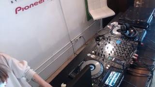 Live Dj-Set by Dj Ruffina | EDM School by Dj Цветкоff