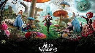 Alice in Wonderland - Playlist of Beautiful & Emotional Music