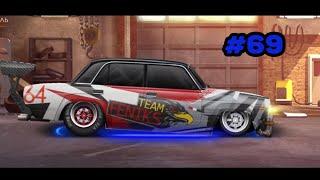 Как настроить ВАЗ 2107 #69 | Drag racing: Уличные гонки