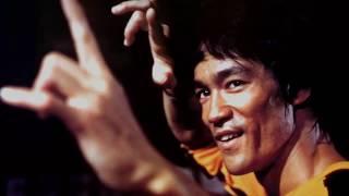 Bruce Lee's philosophy applied to sports