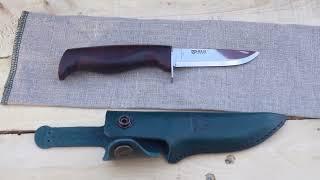 Helle Knives Speider