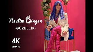 Neslim Güngen - Güzellik   #güzellik #herkadıngüzeldir #neslimgungen #guzelliksalonu