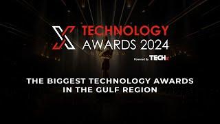 Technology Awards 2024 powered by TECHx Media