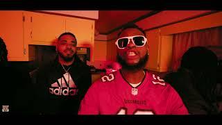 King Eazyy - Tom Brady [Official Video] Prod. By @FlyMarshall