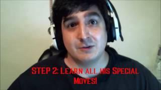 Inferno Scorpion Guide - Play Like an ESL Pro!