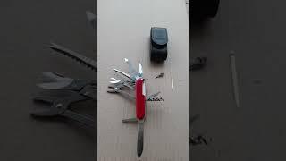 Ultimate#War Knife# Survival#Shorts#Victorinox#Knife#Taschenmesser#Outdoor#Multi Tool#Life Tool#