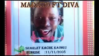 Madato ft  Diva  R I p  Sharlet kache  pro Moss k shim records