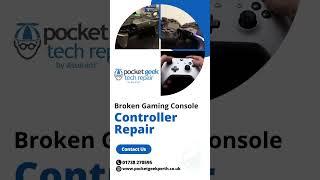 Pocket Geek Tech Repair Perth