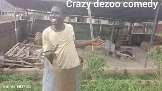 crazy dezoo and garri 