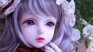 Do it yourself OOAK Doll Eyes! DIY Eye Tutorial for Ball Jointed Dolls