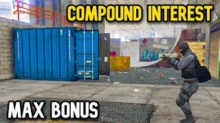 Gta 5 Mr Faber Compound Interest (Raf) - Max Bonus additional take