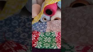 Нові пректи та задумки  #жаккард #бактусжаккард #жакардовийбактус #кашемір