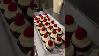 Our first VIP Tasting Event!