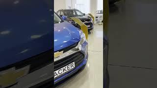 UzAuto Motors: Armanistonda Chevrolet avtomobillarining birinchi dilerlik markazi ochildi!