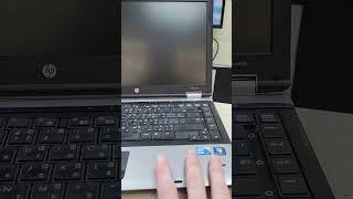 HP ProBook 6450b i5/2/500/1366×768