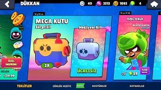 Supercell'den Mega Kutu Sürprizi!! 