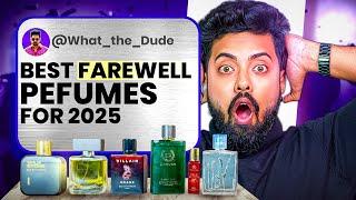 Best Perfume for MEN for School/College Farewell | 199-500RS ONLY  | CIRTUSY SPICY PERFUMES