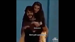 OHAAA BUNLAR SEVGİLİLER MİYMİŞŞŞ!!!! #alperenduymaz #burcuözberk #sevgili #shorts #keşfet #trending