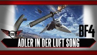 Battlefield 4 Adler in der Luft Song by Execute