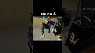 impossible #freefire️‍🩹 #shorts #viralvideo 