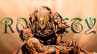 Black Myth: Wukong「AMV」 Royalty